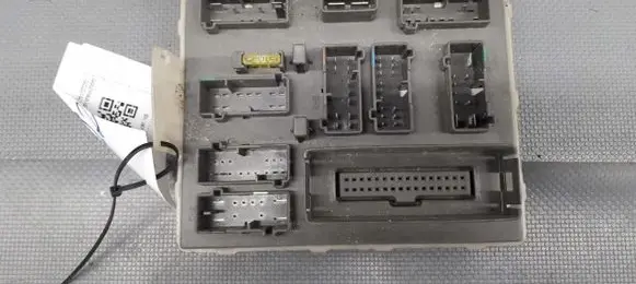Ford Focus Fuse box set 98AG14A073AH