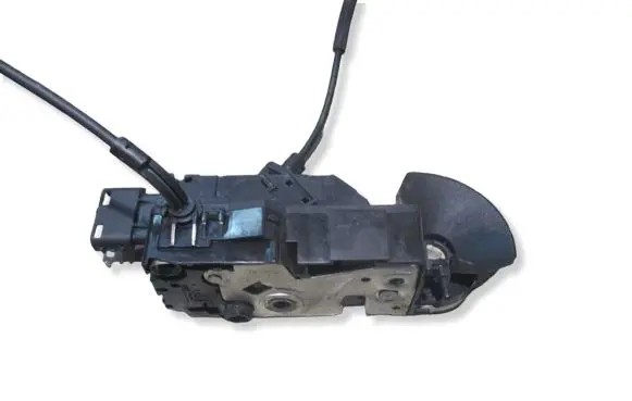 Citroen C4 I Picasso Front door lock 24087158 24086158 24088158