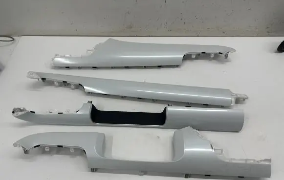 Smart #1 Panel trim P8891627954 P8891629465 8891629476