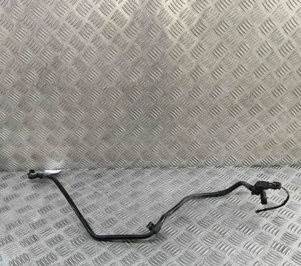Porsche Cayenne (9Y0 9Y3) Vacuum line/pipe/hose 4M2611931H