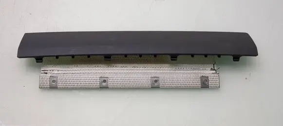 Volkswagen Transporter - Caravelle T5 Airbag cover 7E2880214A NFZRH010