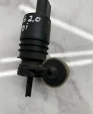 Audi A6 S6 C6 4F Windscreen/windshield washer pump 1T0955651A 3028143