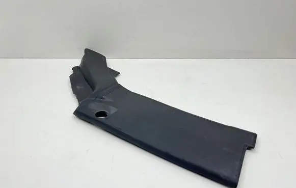 Audi A5 Under headlight/headlamp trim 8W6805285B 8W6805285