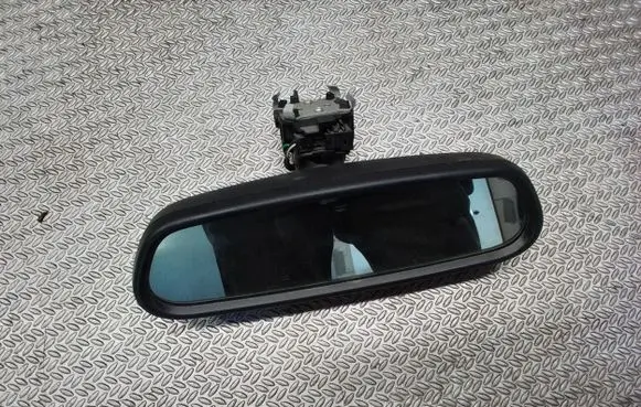 Citroen Jumpy Rear view mirror (interior) 98088311XT