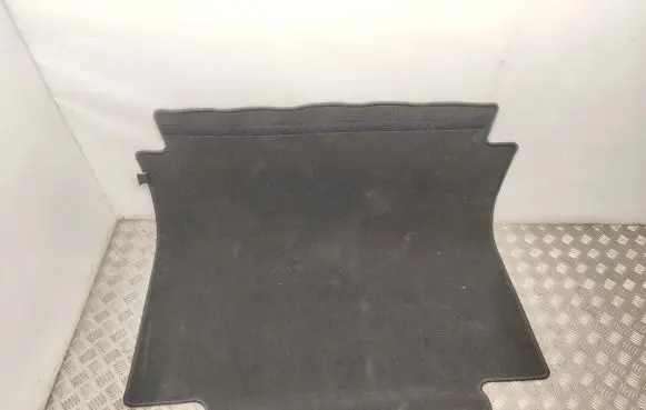 Mercedes-Benz E W213 Trunk/boot mat liner 