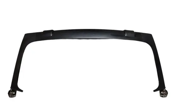 BMW 3 E90 E91 Tailgate/trunk upper cover trim 51497119051 7119051 17491511