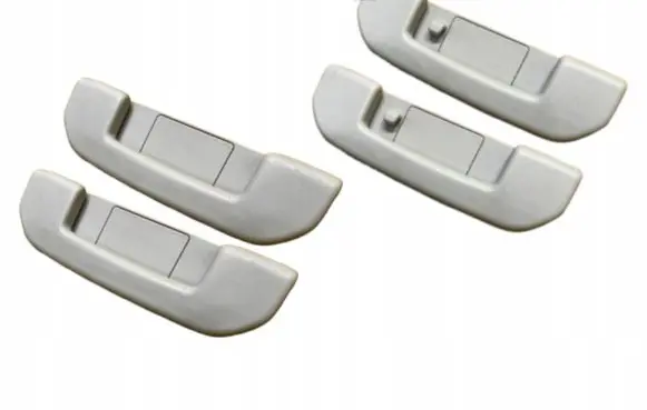 Peugeot 508 RXH A set of handles for the ceiling 9801251677 9801251777