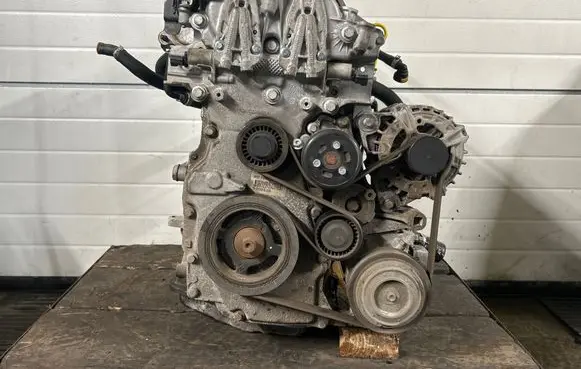 Renault Kadjar Engine H5FF408 H5F408 HRA2DDT