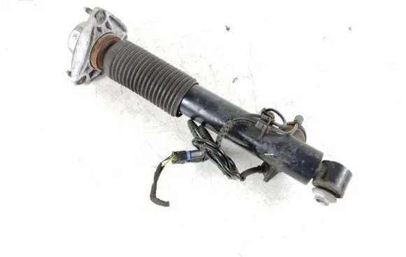 BMW X6 F16 Rear shock absorber/damper 6875087