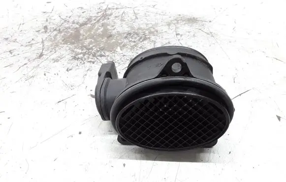 Peugeot 207 Mass air flow meter 9650010780 72834204
