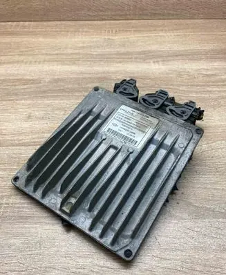 Nissan Almera N16 Engine control unit/module ECU 8200129866 8200308214