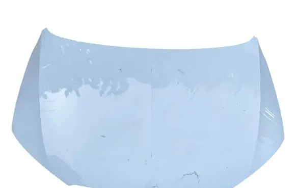 Seat Toledo IV (NH) Engine bonnet/hood 6JA823155