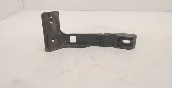 BMW 5 E39 Accelerator throttle pedal bracket 1165708
