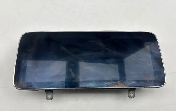 Mercedes-Benz C W206 Speedometer (instrument cluster) A2069001913