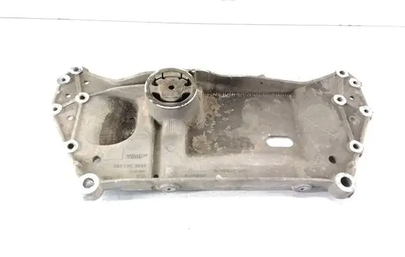 Skoda Octavia Mk2 (1Z) Front subframe 1K0199369G 15092003