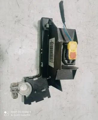 Audi A4 S4 B8 8K Positive wiring loom K98j4590