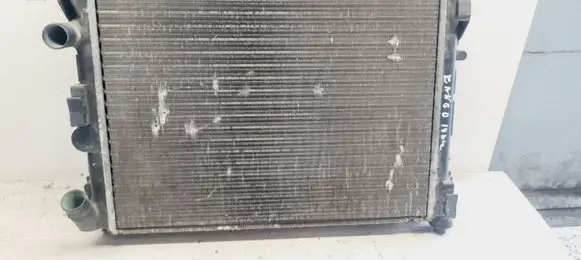 Renault Kangoo I Coolant radiator 7700428082 864117S RM1128