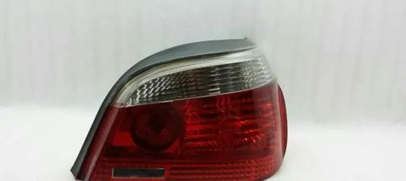 BMW 5 E60 E61 Rear/tail lights 7165740