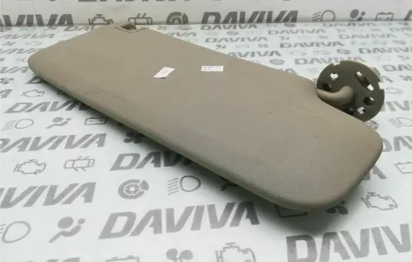 Opel Astra H Sun visor 13302543