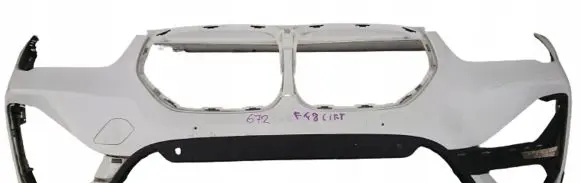 BMW X1 F48 F49 Front bumper 7954205z