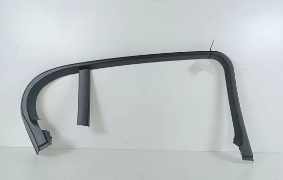 Other rear door trim element