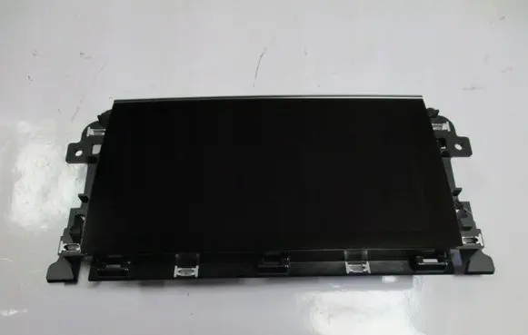 Audi A3 S3 A3 Sportback 8P Other interior part 4N0919605A