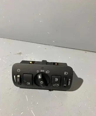 Volvo XC60 Light switch 30739413