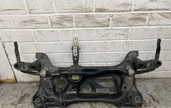 Cupra Leon Front subframe 5WA199315F 5Q0199855AG 5Q0411303AC