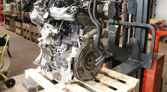 Volvo V40 Cross country Engine 6906759 13107632 D4204T16