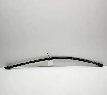 Jaguar XE Front door glass trim molding T4N4719