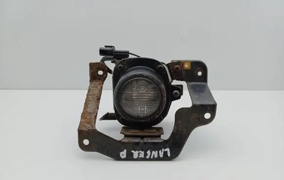 Mitsubishi Lancer Front fog light