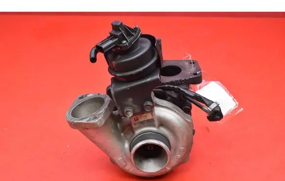 Chevrolet Captiva Turbo system vacuum part 49477-01600