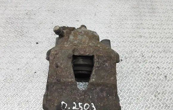 Skoda Fabia Mk1 (6Y) Front brake caliper