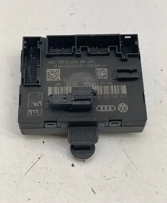 Audi A4 S4 B8 8K Door control unit/module 8T0959792N P100238