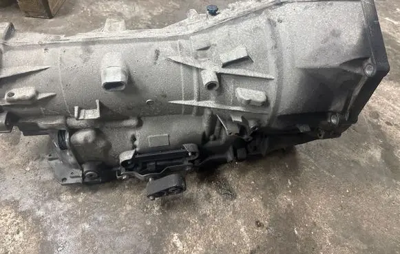 BMW X5 F15 Automatic gearbox 8HP45X