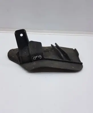 Rear mudguard