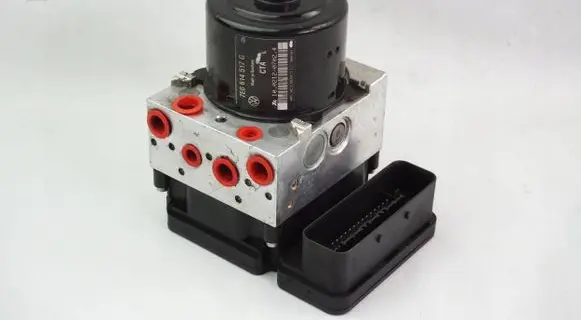Volkswagen Transporter - Caravelle T5 ABS Pump 7E0614517G 7E0907379J