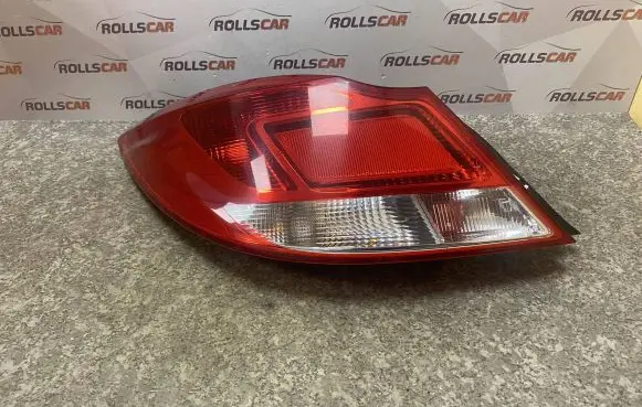 Opel Insignia A Rear/tail lights 168348