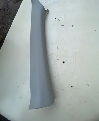 Skoda Octavia Mk3 (5E) (A) pillar trim 5E0867233
