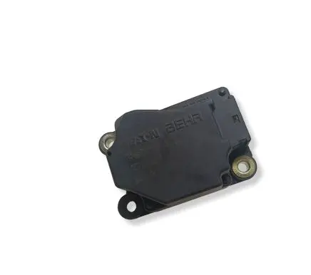 Volvo S60 Air flap motor/actuator 74931F 270203