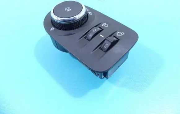 Opel Crossland X Light switch 39132264 IMPRK1348076