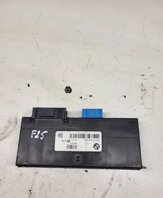 BMW X3 F25 Gateway control module 9267517 114611