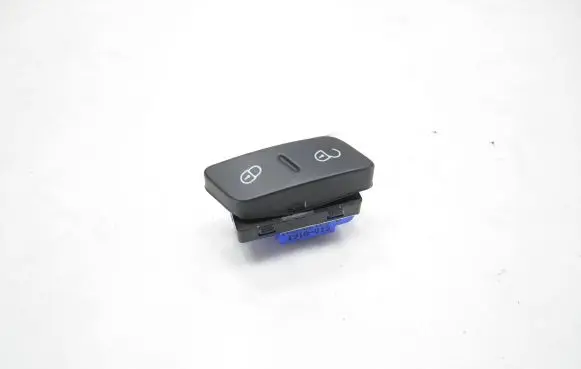Central locking switch button