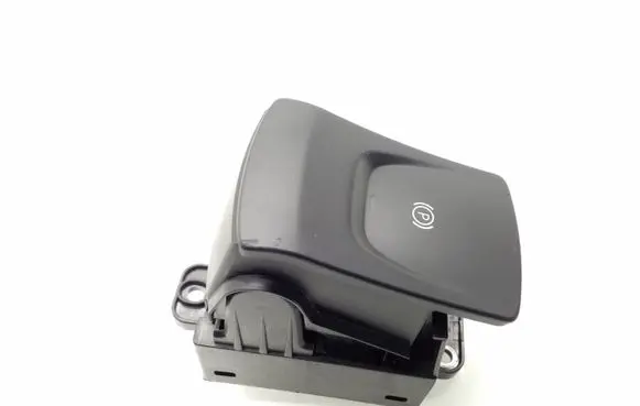 Nissan Leaf I (ZE0) Hand parking brake switch 