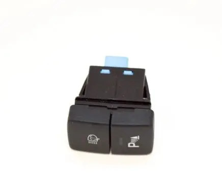 Honda CR-V Other switches/knobs/shifts M50786