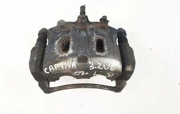 Chevrolet Captiva Front brake caliper