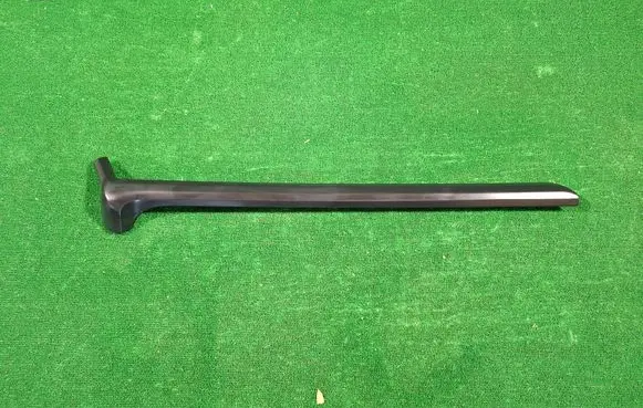 Mercedes-Benz G W463 2nd Gen Roof trim bar molding cover A4636980130