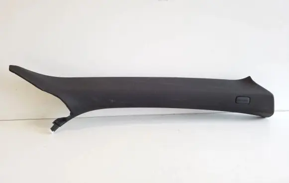 (A) pillar trim
