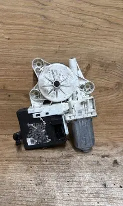 Volvo V50 Rear window lifting mechanism without motor 032906