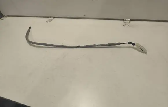BMW X5M E70 Front door cable line 7137079 A41095526090 52621810